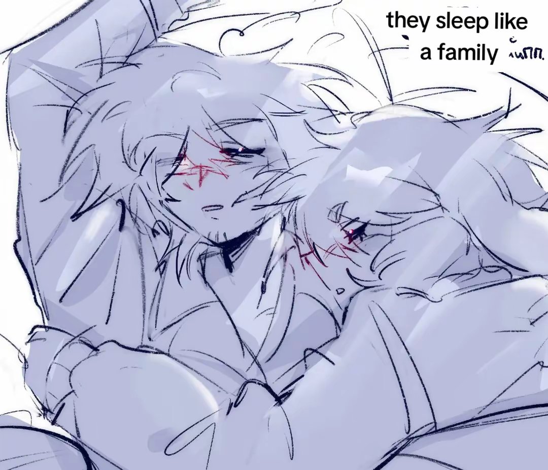 jesuitgay's tweet photo. My thoughts on an AU where Shadow is Jude's mentor/parent idk #shadowmct #judelow https://t.co/TbyzGDnh5K