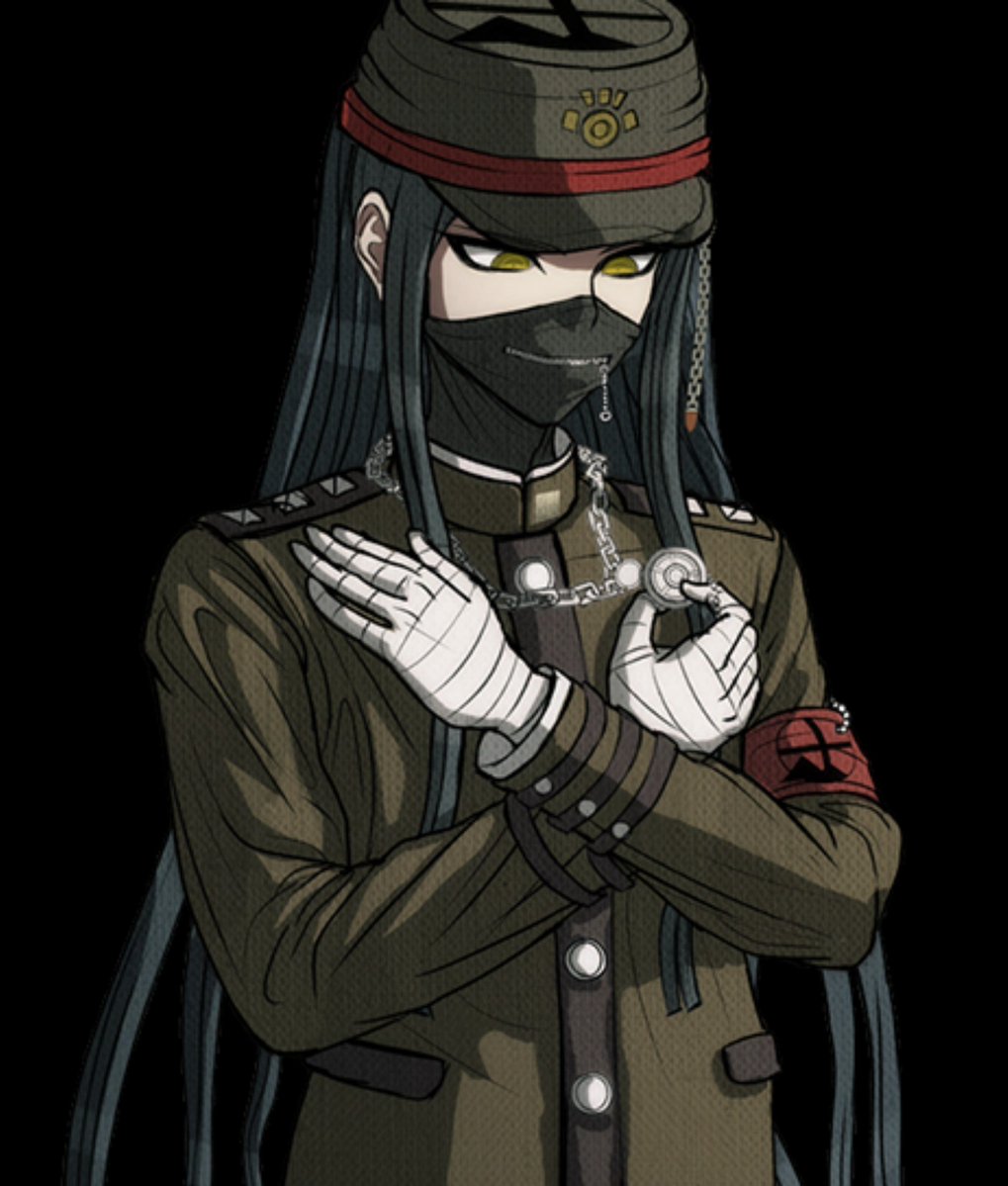Antropologist31's tweet photo. @CEOofAlterego @Mondo0wad4 Kijijijiji...
Es bueno encontrar una nueva visión frente a nosotros mismos, estoy dispuesto a ayudarte a buscar nuevos usos señorita Fujisaki

//Por cierto que pronombres usa esta versión de Chihiro? Para seguirle bien el juego https://t.co/MVpnS0NYnx
