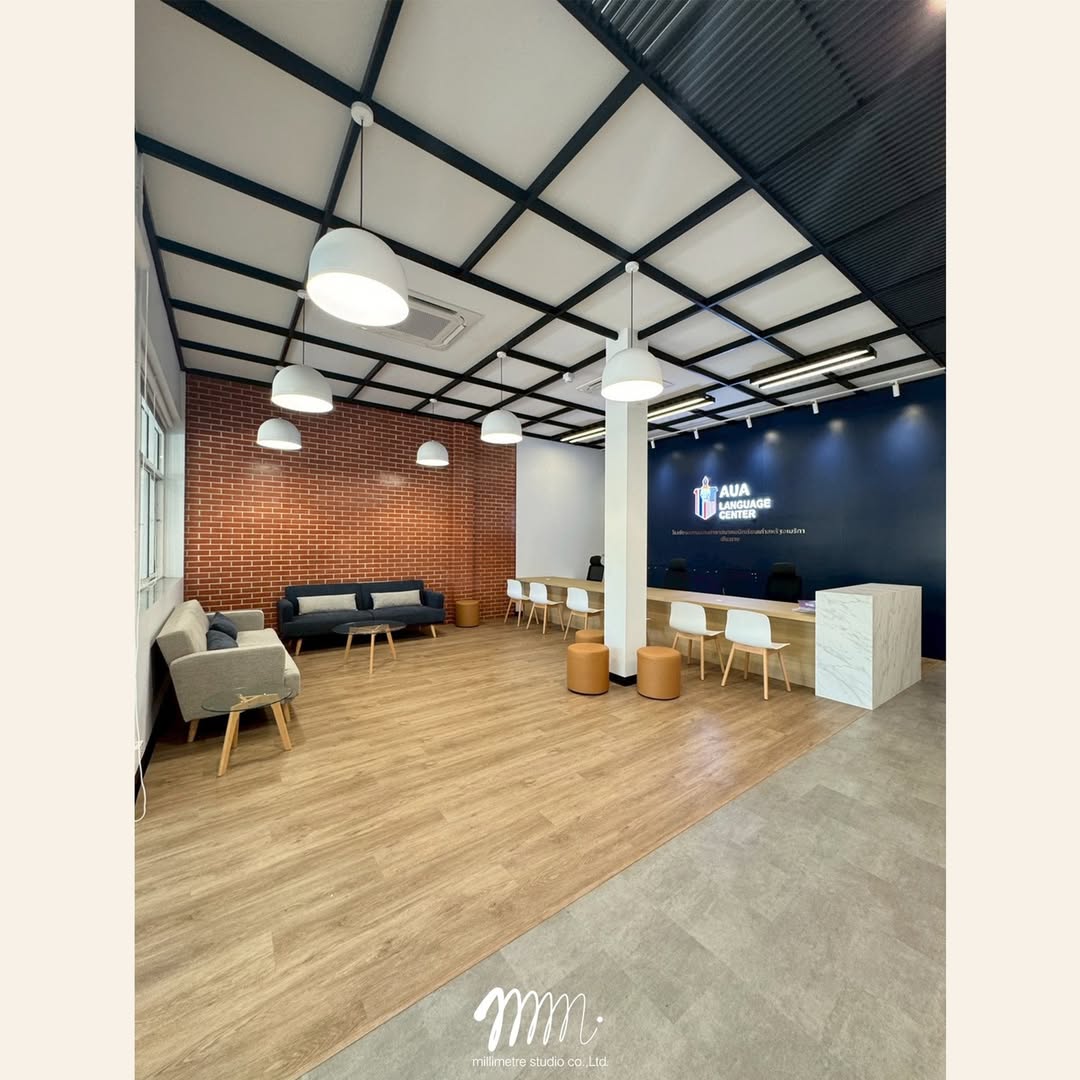 EleanoreTavg's tweet photo. Minimalist AUA Language Center, Chiang Rai

Millimetre Studio 
Tel: 0897607958 
Line ID: jann_dec27 
Email: mmstudio. jan@gmail 
Facebook: MM Studio 

Interior design, construction contracting, and renovation. https://t.co/JdO6jfCqbe