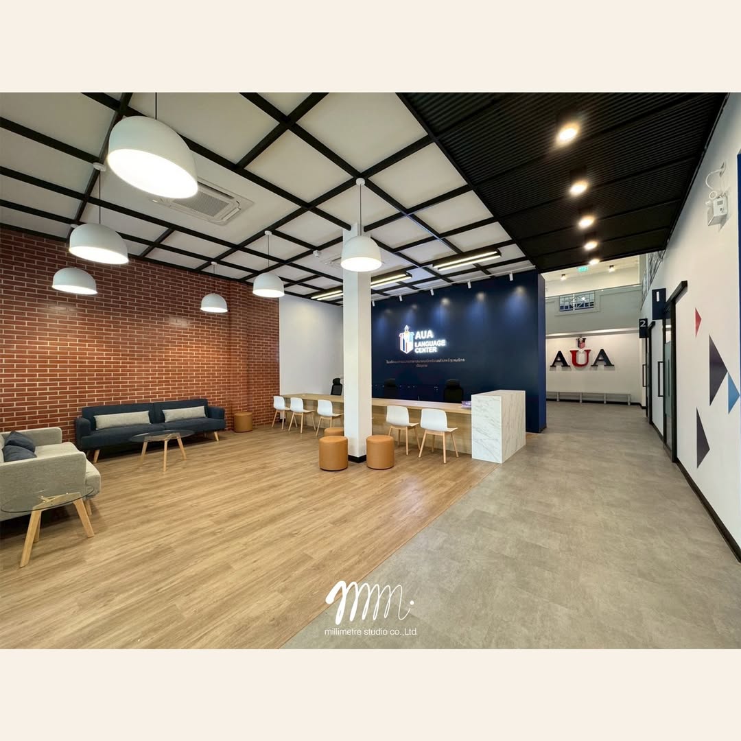 EleanoreTavg's tweet photo. Minimalist AUA Language Center, Chiang Rai

Millimetre Studio 
Tel: 0897607958 
Line ID: jann_dec27 
Email: mmstudio. jan@gmail 
Facebook: MM Studio 

Interior design, construction contracting, and renovation. https://t.co/JdO6jfCqbe