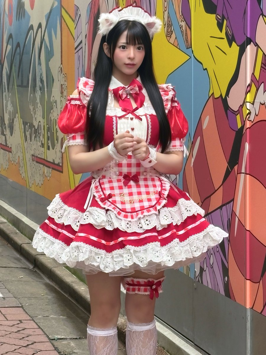 naganomiyabi's tweet photo. おはようございます♡ https://t.co/RfAdh1n91q