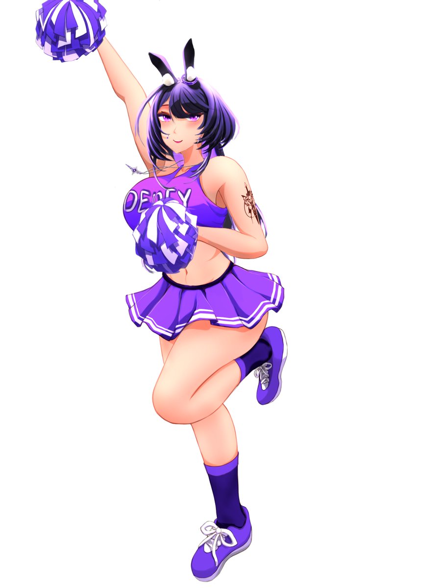 oximosco's tweet photo. Iya iya, Ketua emang yg paling Imup 💜

#Deyillust https://t.co/8H0ZGEK4mY
