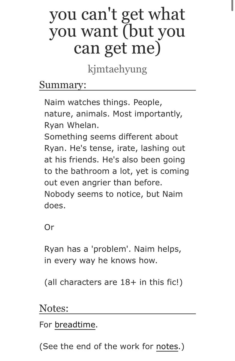 ultryanaim's tweet photo. hi! finally finished my fic, please lmk what you all think of it!! longest thing ive ever written 😮‍💨 https://t.co/grcQkQviI2 https://t.co/9SAQJkFY6z