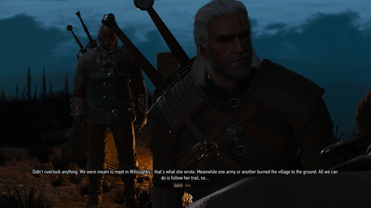 jkvlnt's tweet photo. so great that they decided to do a free "remaster" for Witcher 3, a game that looked incredible, ran at like 100+FPS on Ultra+ on my AMD hardware previous to today. oh, and now it looks like this when you turn off all the RT features they reworked the game lighting around. lmao https://t.co/dcZE3mbIyW