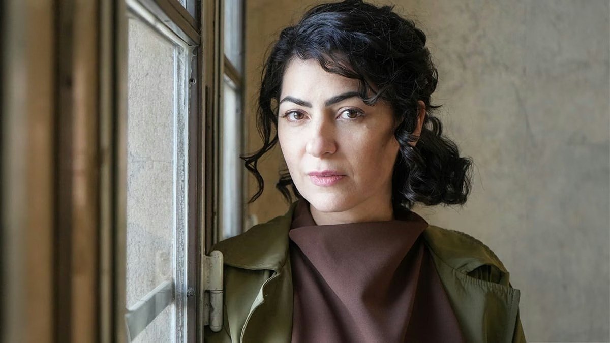 RADIOZONICA's tweet photo. Victoria Almeida: “La función del teatro es llevarte a revisarte”
https://t.co/aSkMvgHR9r https://t.co/Aaa6PhS1n3