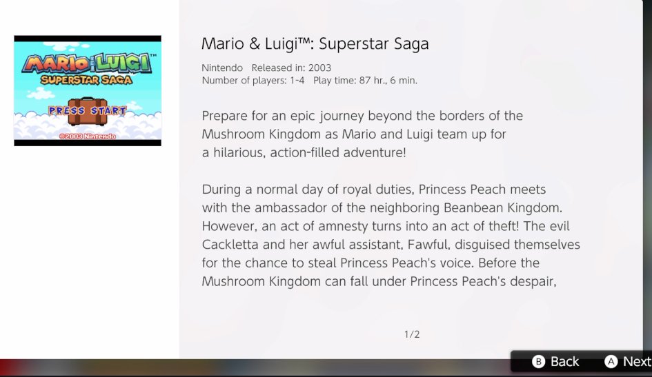 LuigiXP's tweet photo. Did you know that I really love the Mario &amp; Luigi series to an unhealthy degree https://t.co/bmiPfMMpDI