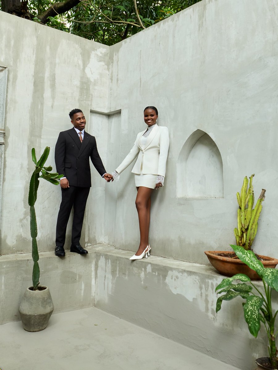 Folaszn's tweet photo. Civil wedding portraits 

Photographed by me📸 https://t.co/wUUwXGsKC0
