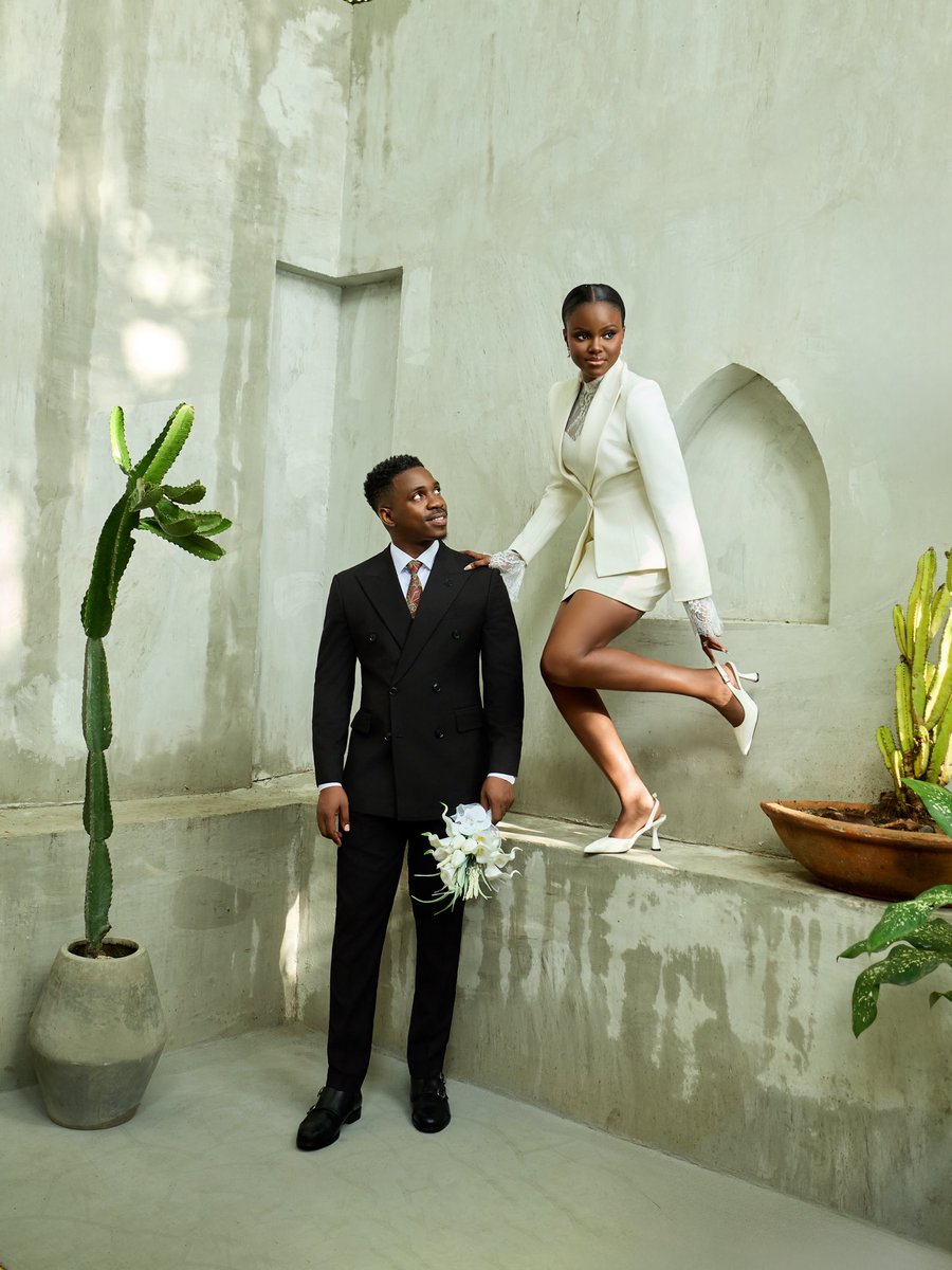 Folaszn's tweet photo. Civil wedding portraits 

Photographed by me📸 https://t.co/wUUwXGsKC0