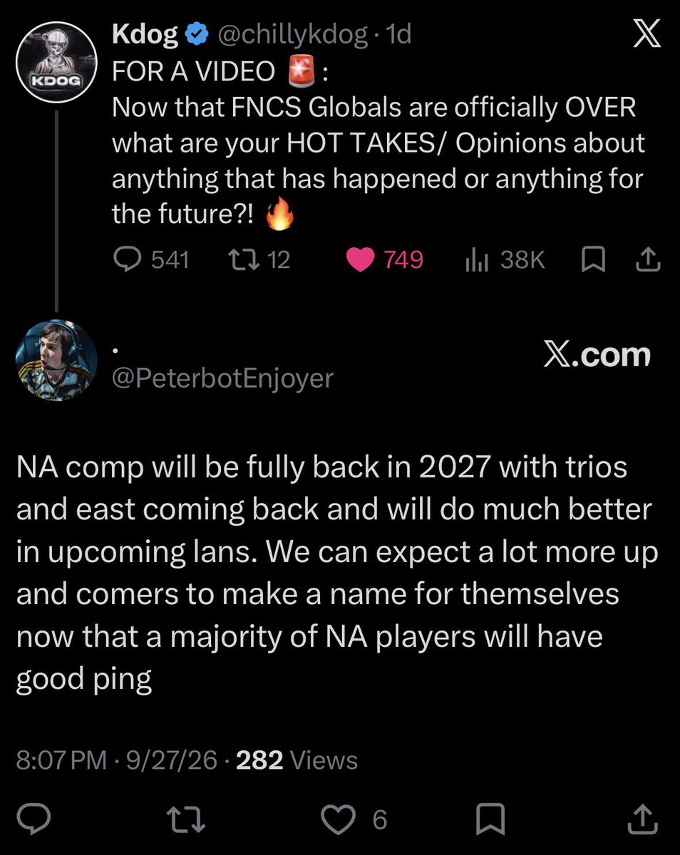 PeterbotEnjoyer's tweet photo. Lowkey I’m the person he was talking about https://t.co/EtmDahtXoK