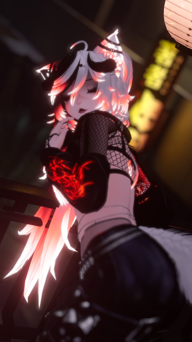 ThisIsKittyVRC's tweet photo. Love my new avi #vrc #avi #pcvr #fbt https://t.co/92Y4OMzprq
