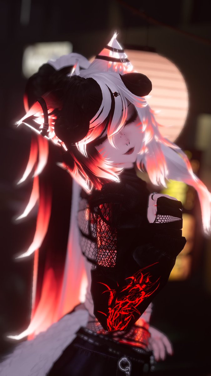 ThisIsKittyVRC's tweet photo. Love my new avi #vrc #avi #pcvr #fbt https://t.co/92Y4OMzprq