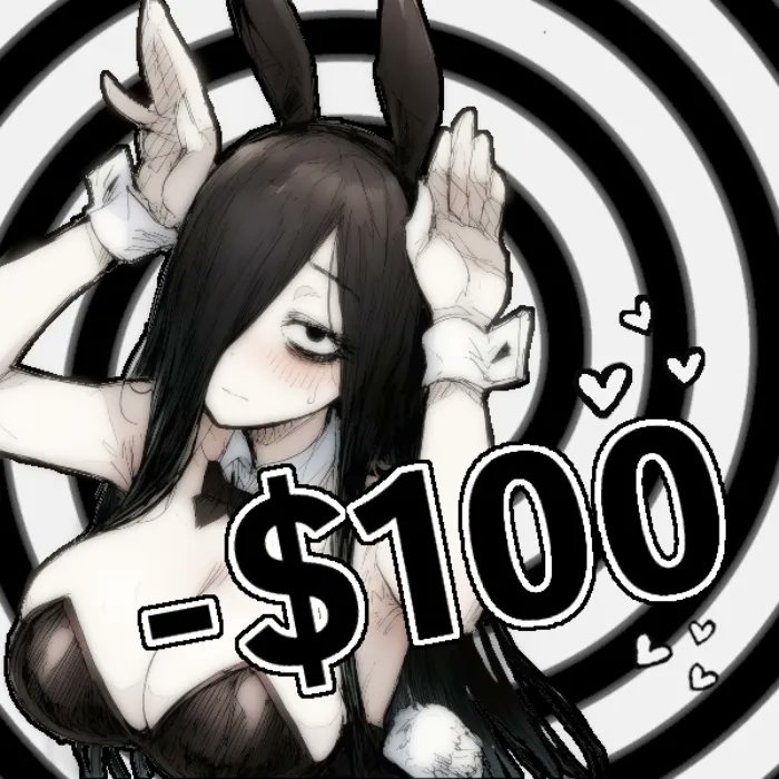 xinvere's tweet photo. 🖤cosplay suit🖤 was bought from alittleunlucky 
good cattle!🧡🎀🖤
https://t.co/6MfVxhAfpL https://t.co/vrrnFhFQDF