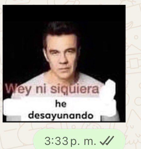 haroldazuara's tweet photo. Mi sticker más personal https://t.co/n5642Sujtd