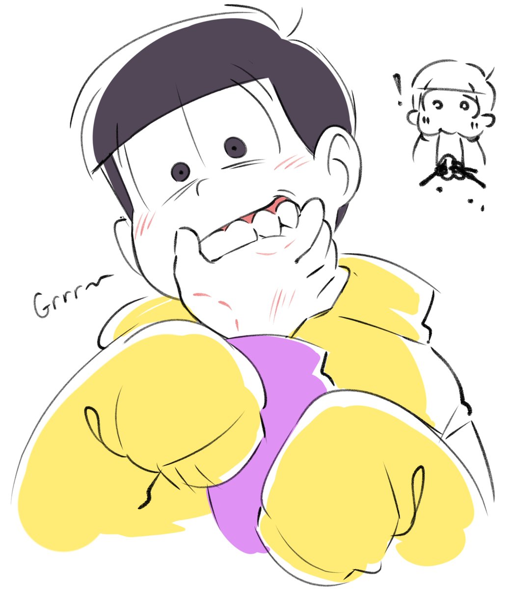canidary's tweet photo. Teefies https://t.co/92KLaSEJcG