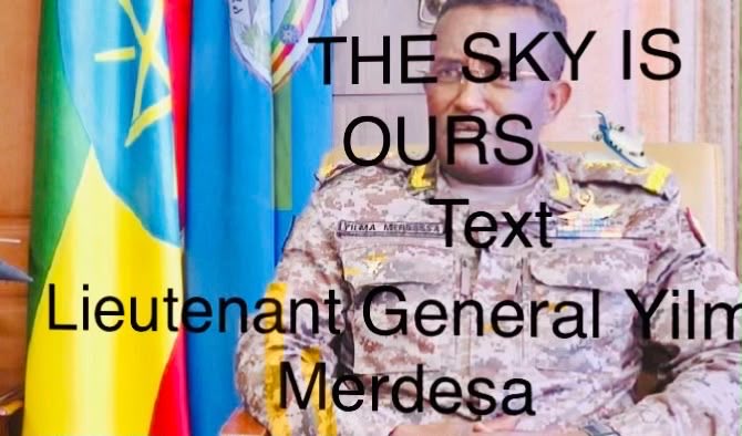 samberhai's tweet photo. Sky 🌌 is ours??😂 ሃየ ? https://t.co/fTASr6kRRE