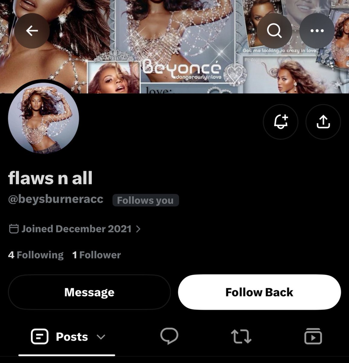 EdithBarbs's tweet photo. @beysburneracc LaceZ and Beyoncé BOTH use witchcraft and y’all hate to admit it. As yall can’t open your THIRD eye. They put it in their music, LYRICS. etc. They are after Nickis legacy. 
Everybody that goes for Nicki will PERISH. They’ve been jealous of the Queen since 09.
Nicki Outmugs. https://t.co/H7wupIPntK