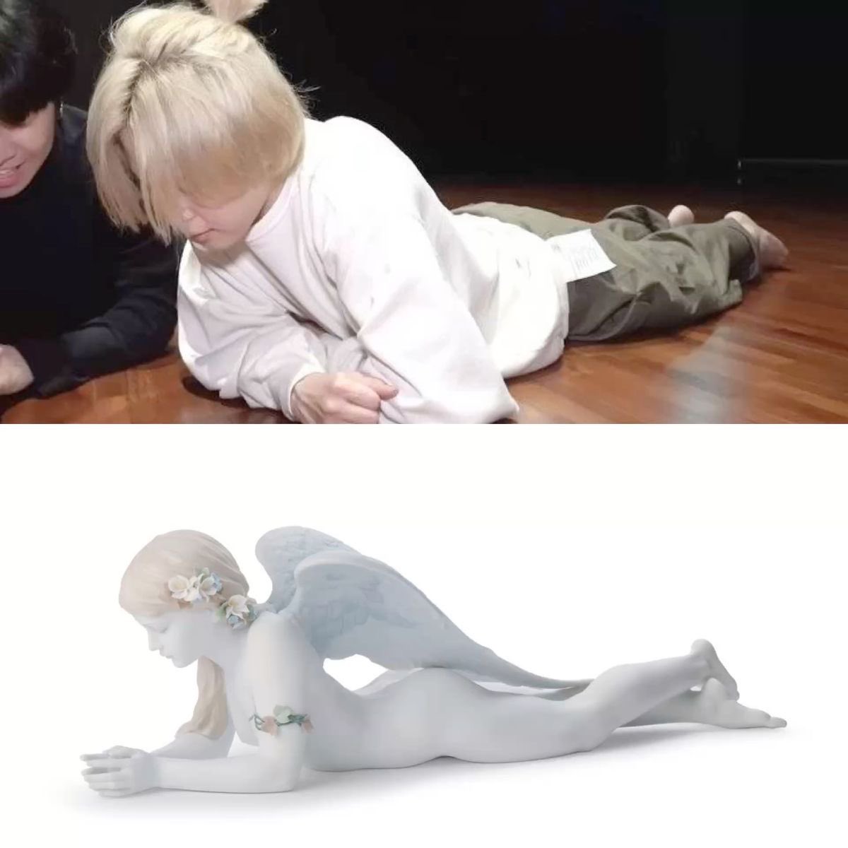 jiminourdiva's tweet photo. 👼 https://t.co/WrJ53Jxzp1