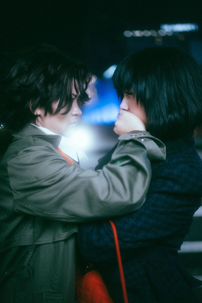 yuriyuja's tweet photo. "You didn't love me. You loved my last name."

"I don't know if that's true."

🦇❤️

BATCASE NATION HOW DOES IT FEEL TO BE WINNING

#deadlock #batcase https://t.co/UoDYiF5LSU