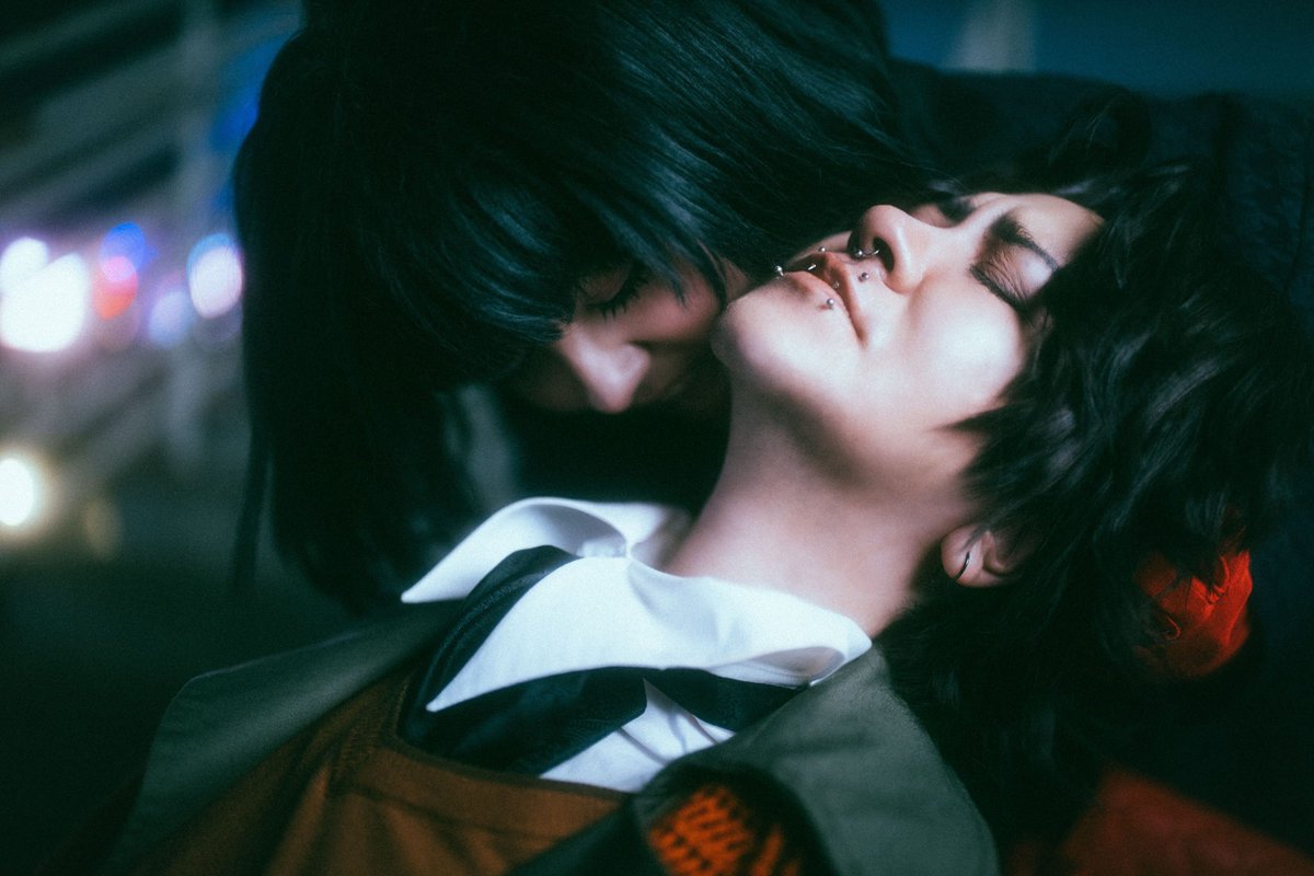 yuriyuja's tweet photo. "You didn't love me. You loved my last name."

"I don't know if that's true."

🦇❤️

BATCASE NATION HOW DOES IT FEEL TO BE WINNING

#deadlock #batcase https://t.co/UoDYiF5LSU