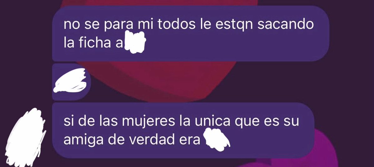 giannamalff's tweet photo. adivinen quien es 👀👀, deja de reirte con las que antes criticabas!! https://t.co/sqFb3W3Z3v