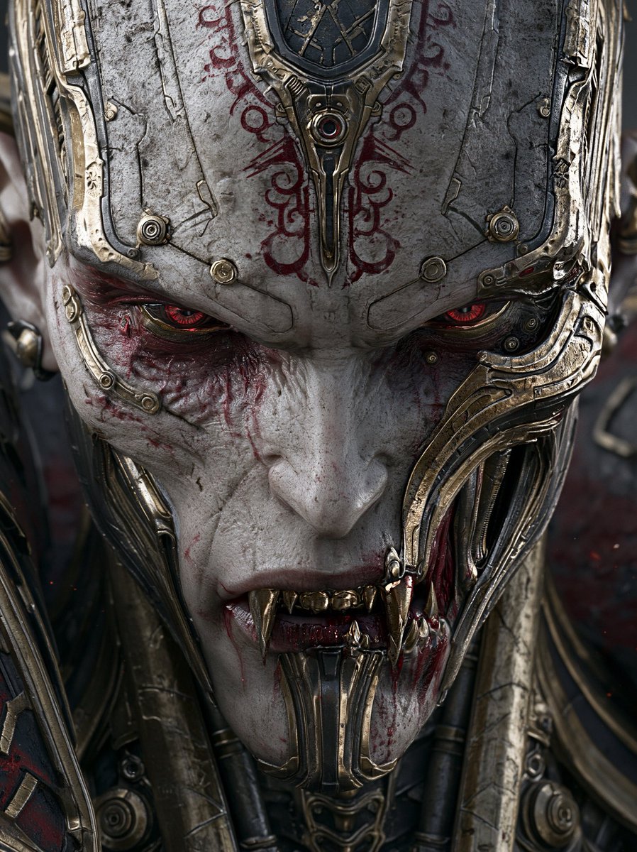 EmCeeDesigns's tweet photo. QT your Vampire https://t.co/x1sYAr7gUZ