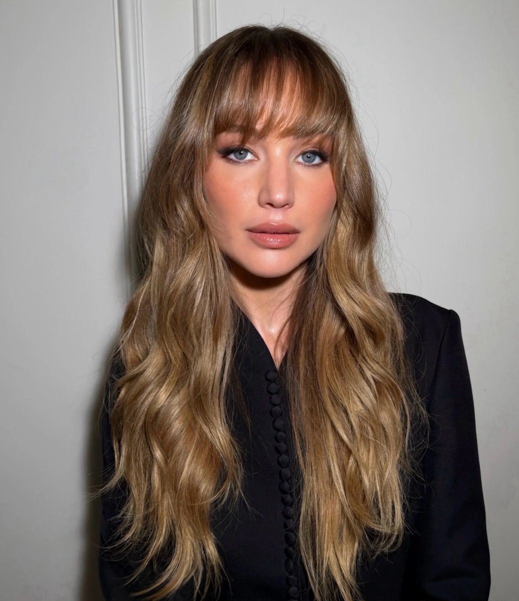 PopBase's tweet photo. Jennifer Lawrence has been cast in Zach Cregger’s sci-fi thriller ‘THE FLOOD’. 

In theaters on August 11, 2028.

(https://t.co/jeznk5lD23) https://t.co/NrNv0MIEem