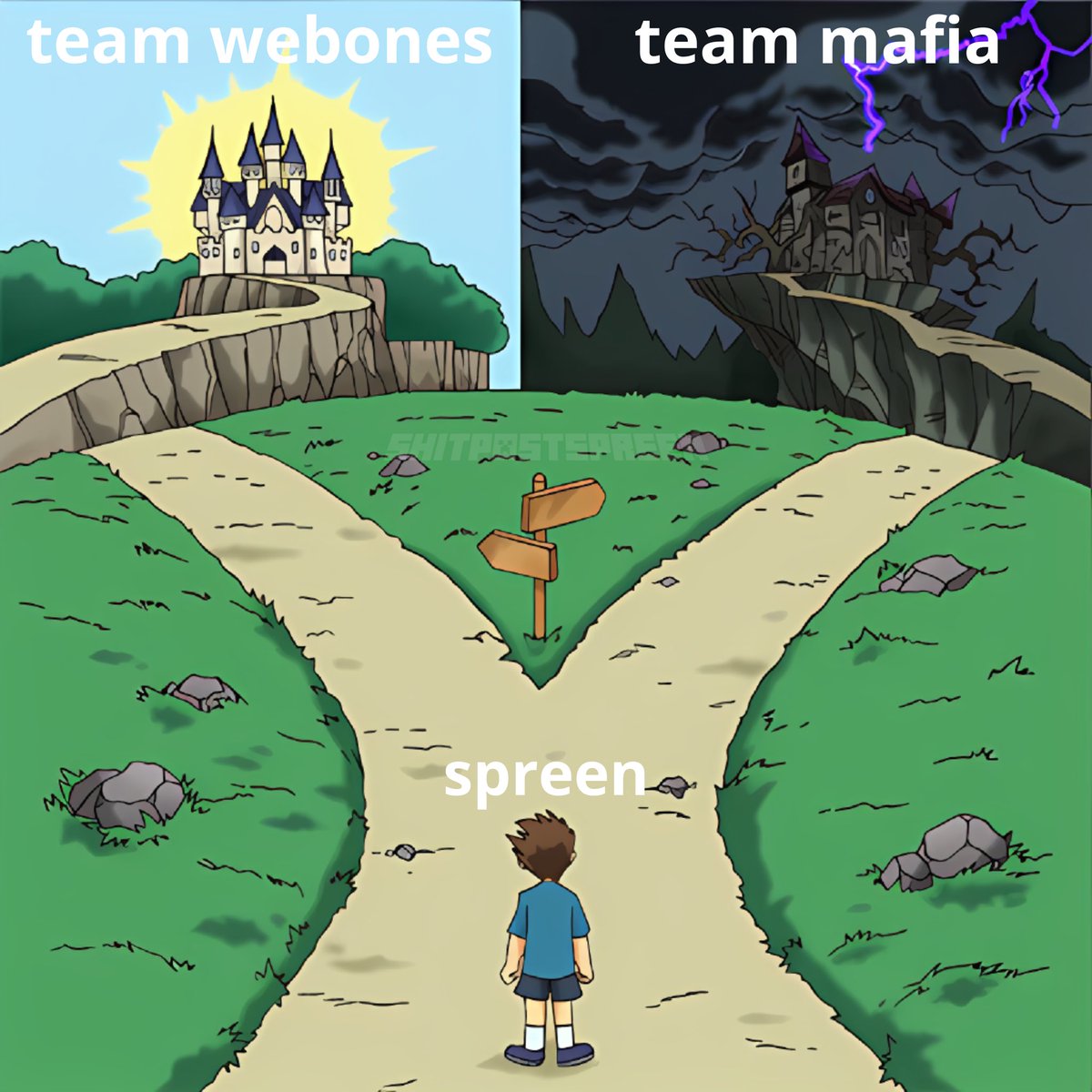 shitpostspreen's tweet photo. https://t.co/02AXz7OHAc