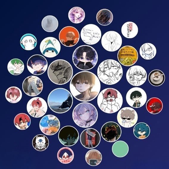 082umi's tweet photo. んにゃ https://t.co/lvWIgQ0UYD