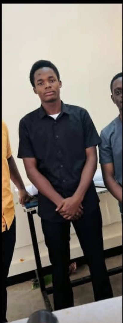 Rukundoeg88395Z's tweet photo. A young life has been lost, and once again we are reminded that behind every student is a family, and a future. My heartfelt condolences the entire Makerere community following the passing of Kabuye Kevin Charles. May we stand together in compassion,and keep his memory alive. https://t.co/ls0drTNiaV