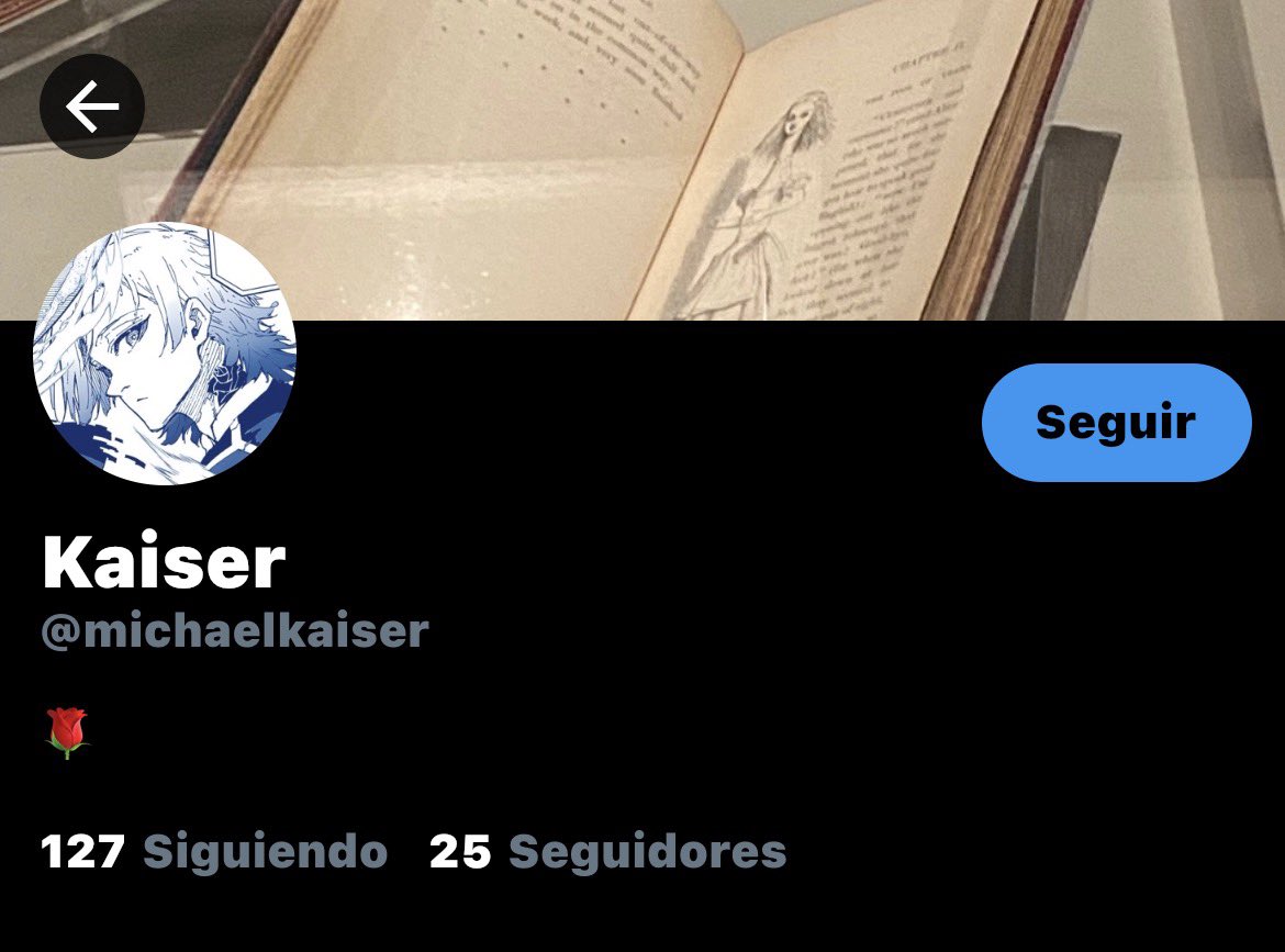 Phoenix_Natt's tweet photo. @YoipiKaiza @camaronquesoso @ranzekrnlover @tthxyss @kaiswagii @kaisagicats Perfiles de los protagonistas

Isagi Yoichi: estudiante de Bellas Artes 

Michael Kaiser: estudiante de psicología https://t.co/k9NcePG7KX