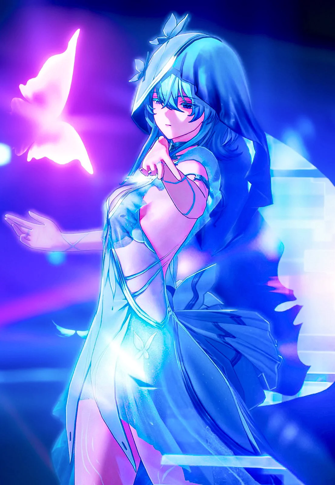 エレボス@鳴潮&スタレ&エンフィー on X: 