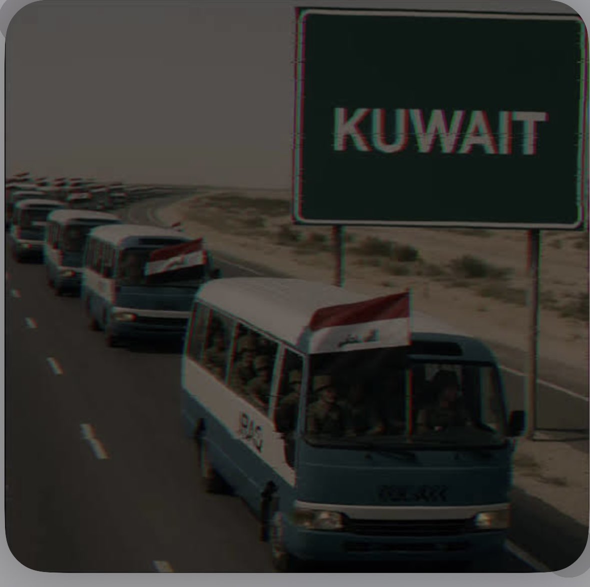 hadar_mortada's tweet photo. @Mioex_ @BaderALhjraF يلا رايح رايح بس خلي يوصل الباص هسه بالكويت يردون يتريكون الشباب https://t.co/PSLXiGeTeC