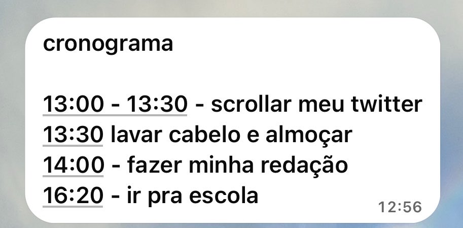 F_Noisee's tweet photo. prioridades né https://t.co/iCRgh7AA9u