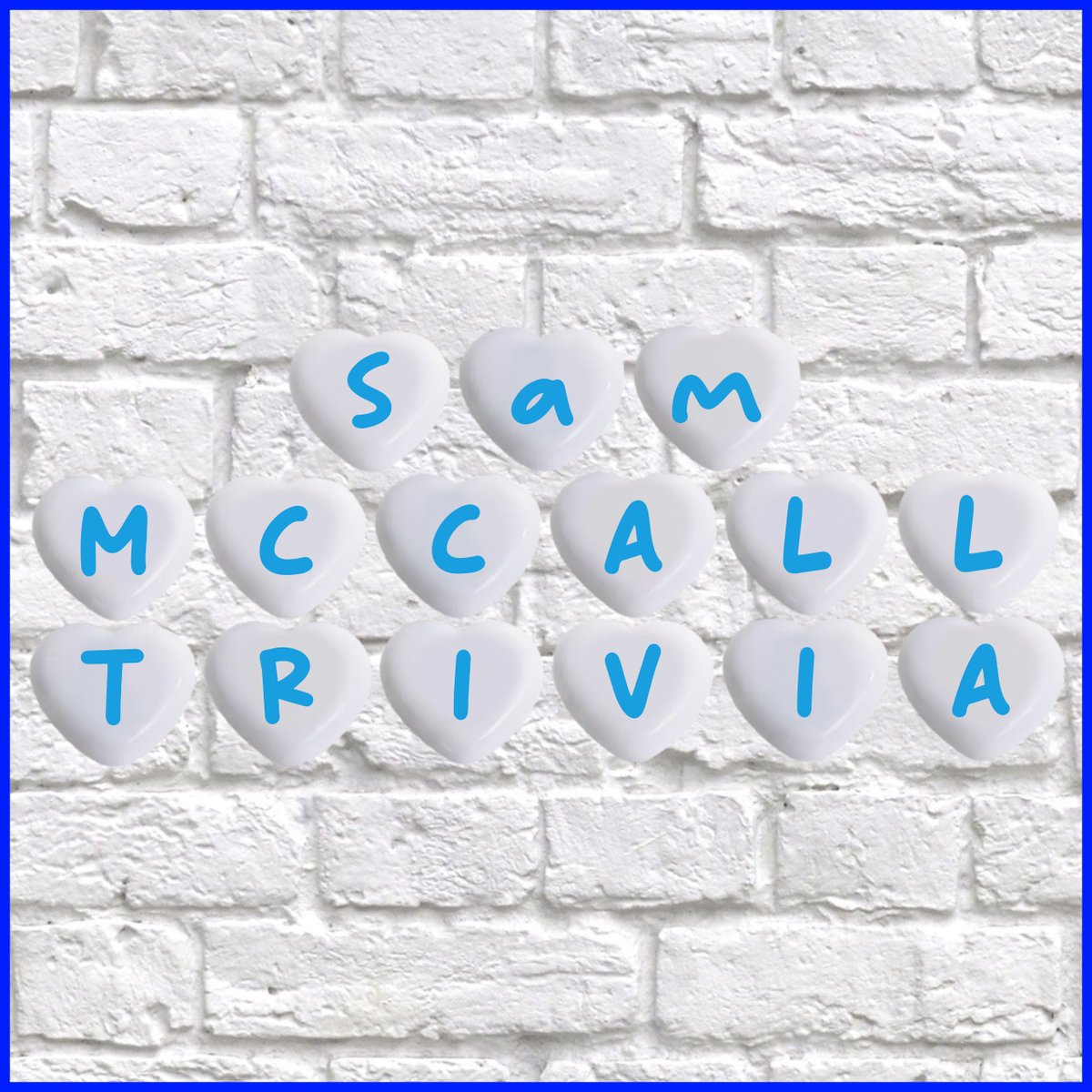 PamAsch70936's tweet photo. #SamMcCallTrivia #KellyMonaco 
#KellyMonacoLeadsInDaytime 💯 
#IStandWithKelly 💖🫂💯
True or False, Sam invited Jax to play "5 card draw" (poker game) after seeing Jax had the Jack of Diamonds? https://t.co/nEAtDE9YtT