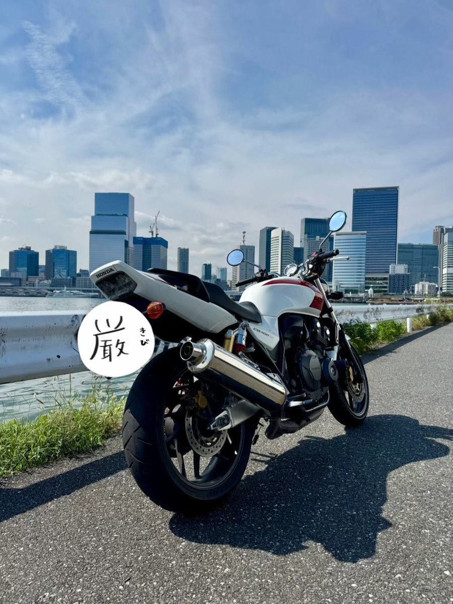 aurora7get's tweet photo. 免なし！納車！！ https://t.co/VebxOjZqVy