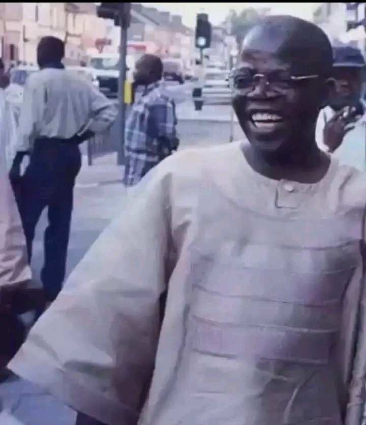 ejikeson3060's tweet photo. My IDOL 
THE best ever happened to Nigeria 👐🙏 https://t.co/k02y40W2XY