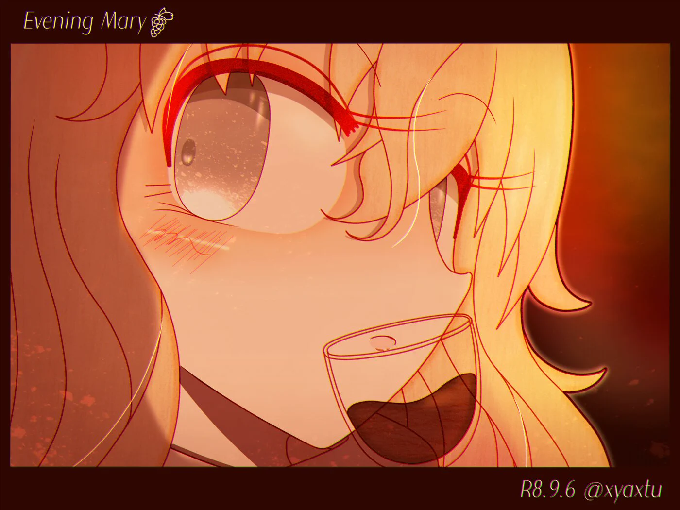 やつ / 秋例し-48a on X: 