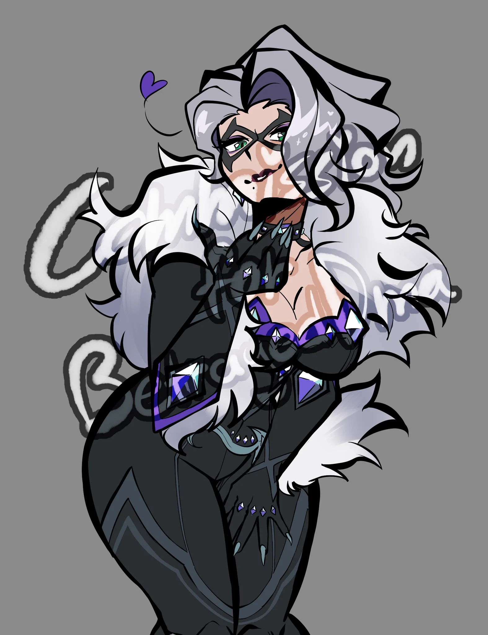 Cat 🌶💄| COMMS OPEN!!! (0/2) (@CatCoocie) / X
