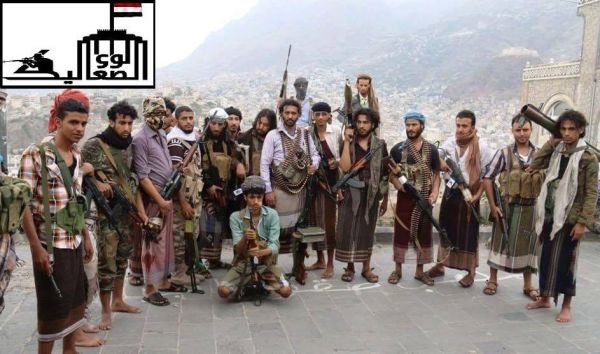 AbdullahHibra's tweet photo. لأنهم صعاليك للخارج؛
 كَوَّنوا لواء صعاليك في مدينة تعز
، يُذِلُّ ويُهينُ ويقتلُ ويسرقُ المواطنين في مدينة تعز.
 حقيقةً هناك لواء صعاليك، 
يعني أَقْذَر ما أنجبت أرض تعز هم في هذا اللواء، 
الذي قريباً سيقوم رجال الله بتطهير تعز من دنسه وأعماله القذرة وظلمه بحق أبناء مدينة تعز." https://t.co/zZZNmYnHAM