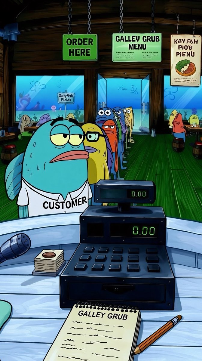 Classisco123's tweet photo. SquarePants https://t.co/wSurzqBdlY