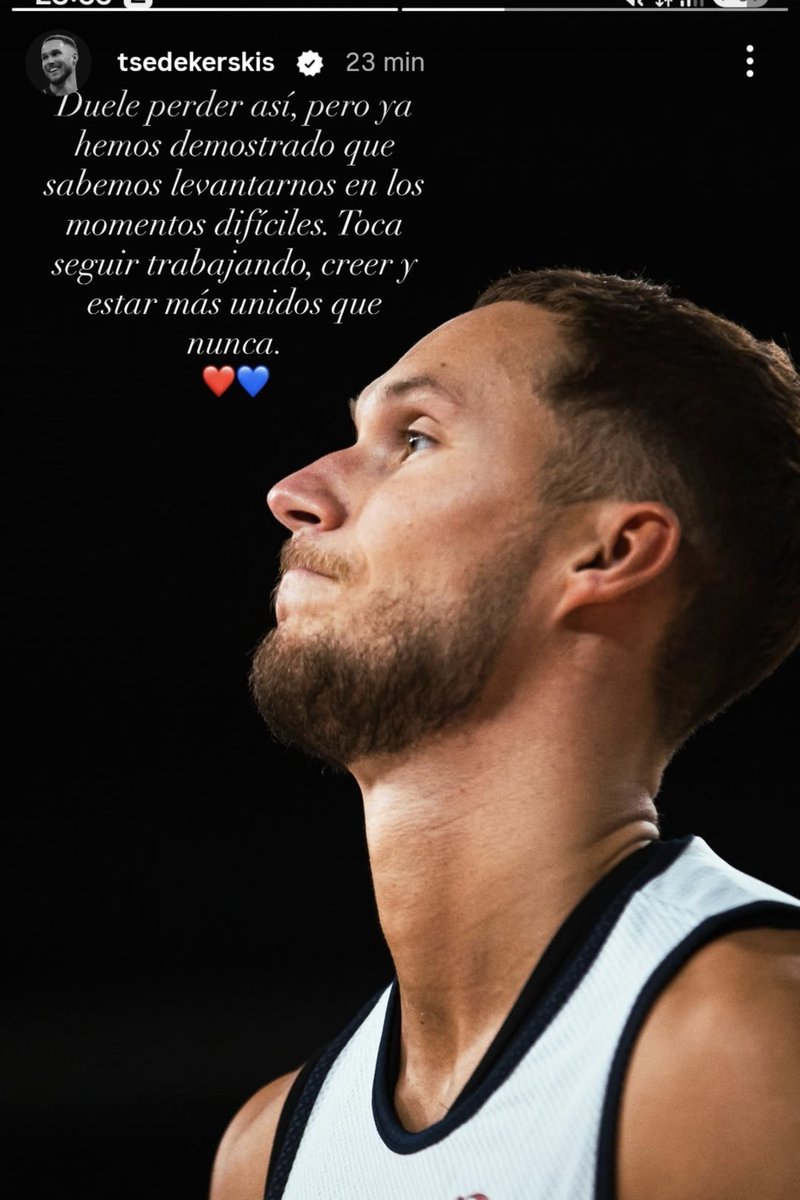 IjurkoIker's tweet photo. Honor al mensaje del capitan https://t.co/WcBJUEPl0y