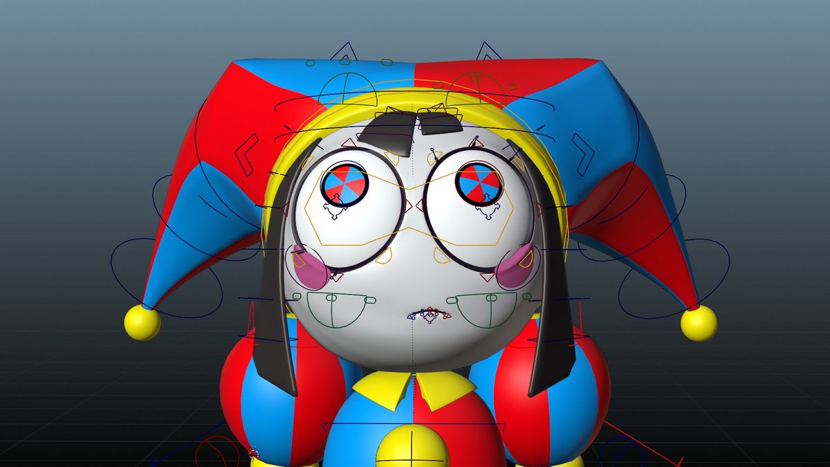 Nytte12's tweet photo. It's so good...

The best rig I've ever made wtf https://t.co/kIXO2B570y