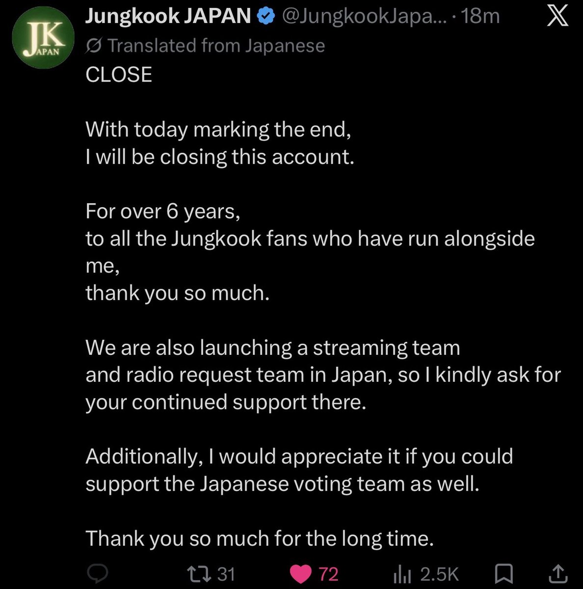 yashazugoi's tweet photo. Pjms are literally after all Jjks and kths big accounts, they are suspending or harassing them to leave the platform. Are you so fuckin slow to realize that??? Instead of defending hardworking fbs against antis you ganged up her for what? For showing basic human decency?? You should be ashamed!? This is so heartbreaking.