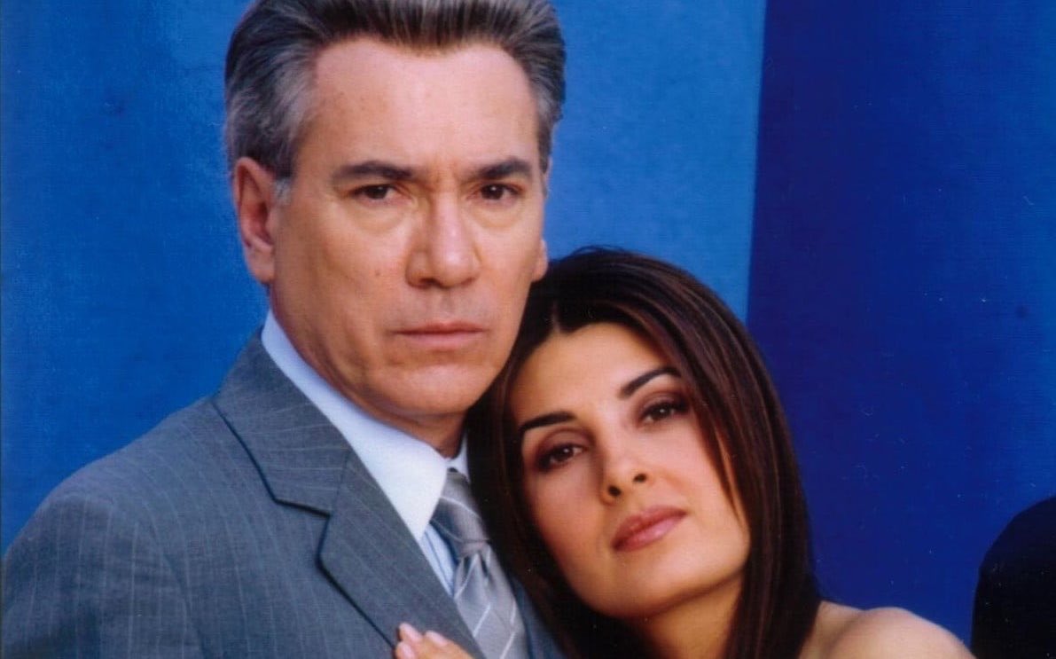 detlnovelas1's tweet photo. Lamentamos la partida del primer actor y director #OttoSirgo
Su paso por las telenovelas comenzó en 1969 en #HonoryOrgullo. Historias como #Rina, #RosaSalvaje, #LazosdeAmor, #NiñaAmadaMía y muchas más formaron parte de su legado
La última #DoménicaMontero en 2025-2026
DEP🕊️ https://t.co/P4ZFnMnnHM
