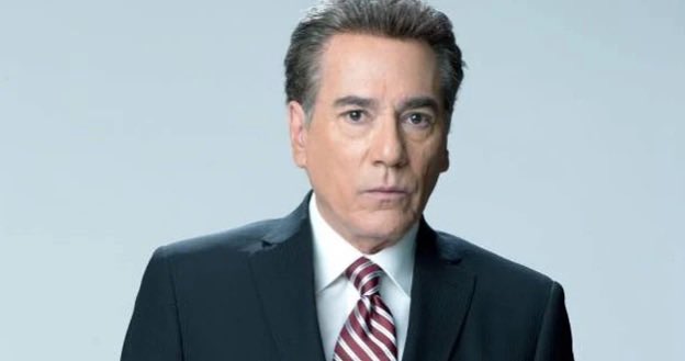 detlnovelas1's tweet photo. Lamentamos la partida del primer actor y director #OttoSirgo
Su paso por las telenovelas comenzó en 1969 en #HonoryOrgullo. Historias como #Rina, #RosaSalvaje, #LazosdeAmor, #NiñaAmadaMía y muchas más formaron parte de su legado
La última #DoménicaMontero en 2025-2026
DEP🕊️ https://t.co/P4ZFnMnnHM