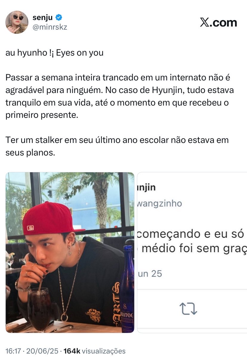 minrskz's tweet photo. https://t.co/9VSsBVpyYu
