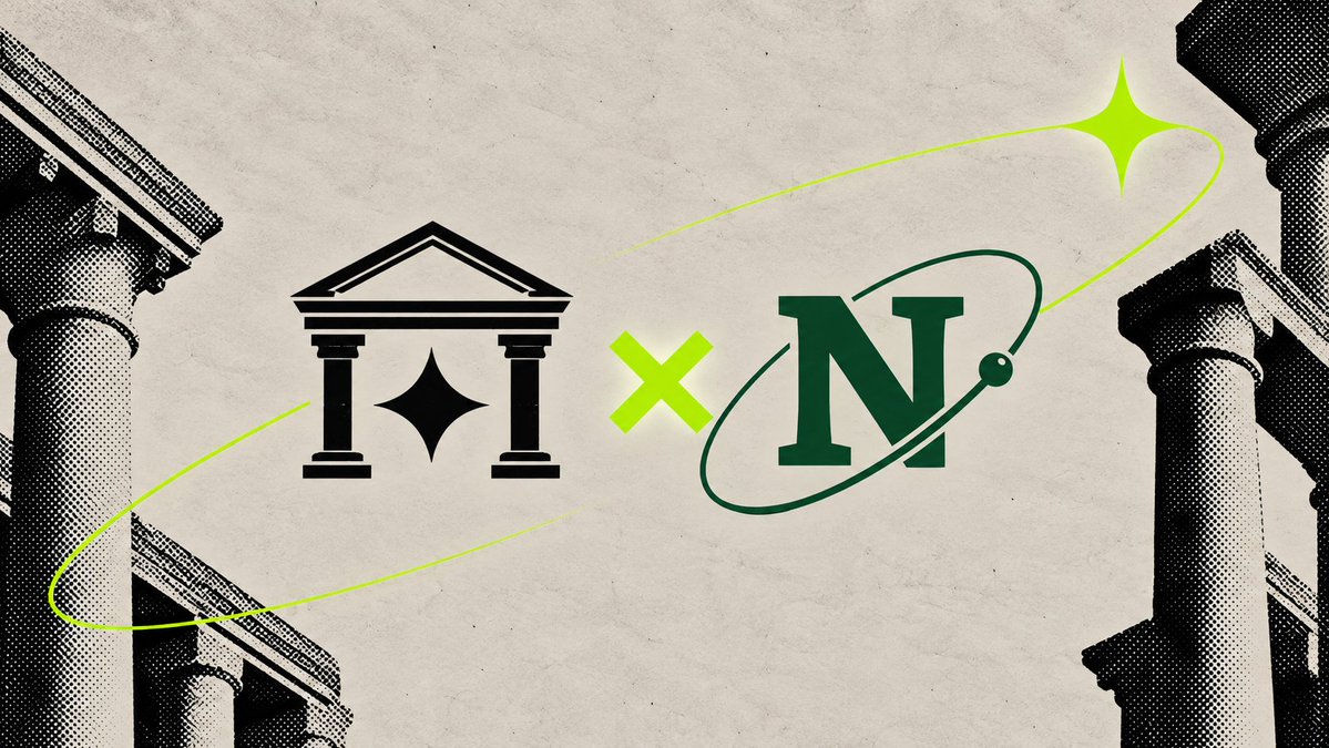 holicaprh's tweet photo. Welcome @NetNetCap to the $HOLI Pre-Genesis Farm (🏛,💧)

We’ve added a dedicated **wsNET Pool** in tribute to NetNet, one of the first treasury projects on @RobinhoodCrypto .

Deposit wsNET, farm your HOLI Genesis allocation, and withdraw anytime. No lockups.

$wsNET (CA: 0x63C12667638f2Ae6fC6ae09B43D98Ec84a8586eA)

Welcome to the House of Liquidity.