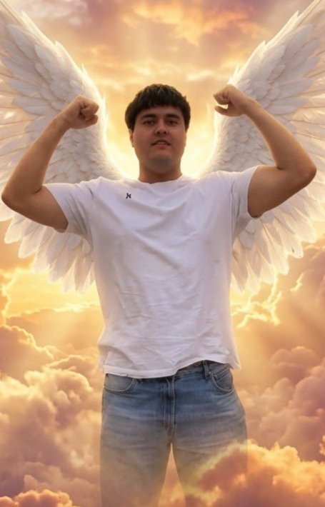 Kjadjek's tweet photo. @RegionalMxAward @lachfes es mi pastor y Hamburguesas nunca me faltarán, Pura Lachiza 👹🔥 https://t.co/sS8Fy3kayq