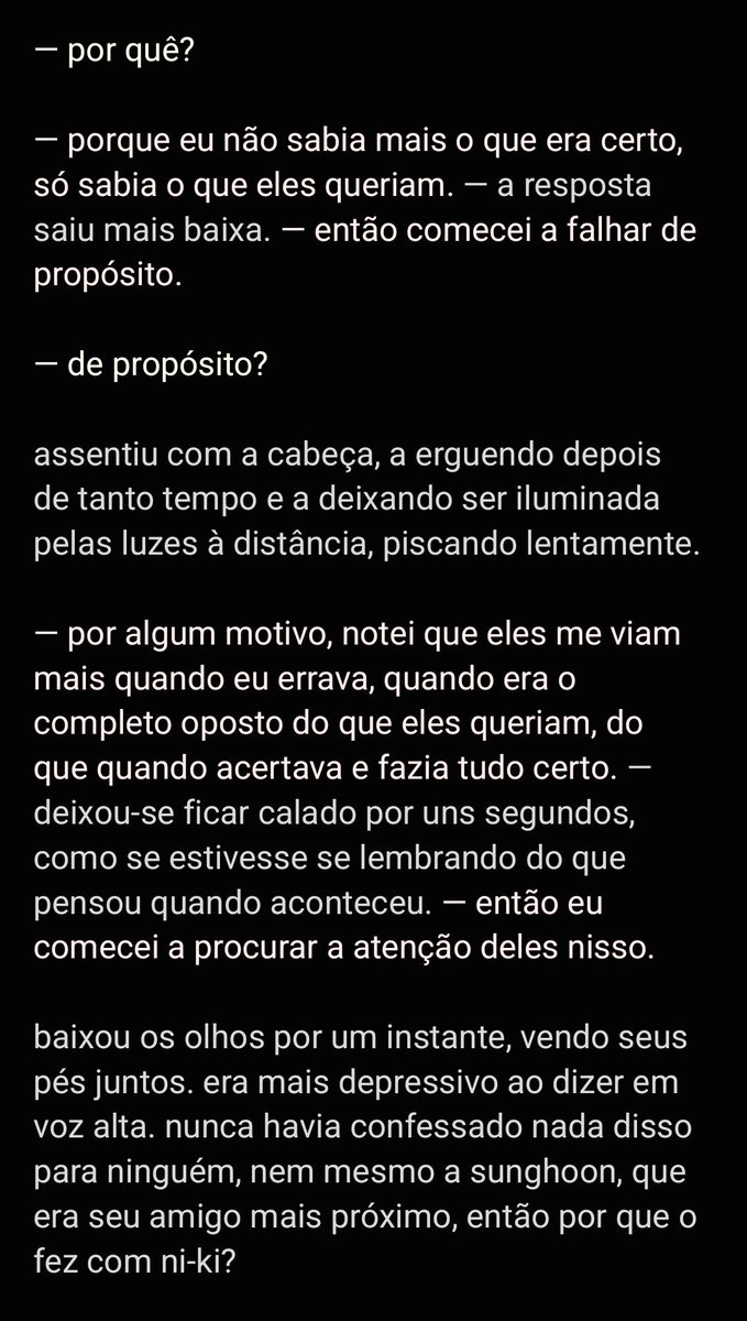 minieleez's tweet photo. 𝟐𝟗. 📓 narração https://t.co/lFY9qAmsvi