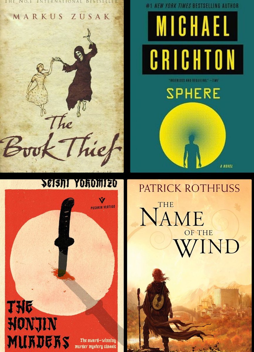 BookNoteApp's tweet photo. fiction books more addicting than scrolling: https://t.co/fY8MZC6F6z